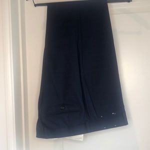 Via Manzoni 31E 31T suit pants